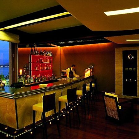 东道主酒店 纳夫普利翁 外观 照片